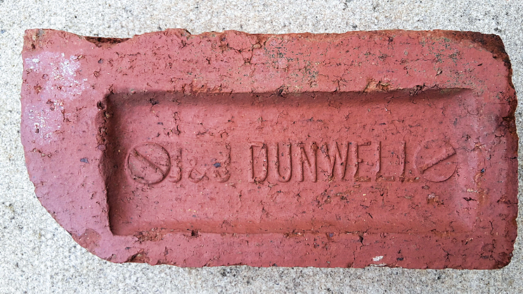 Dunwell Sledmere